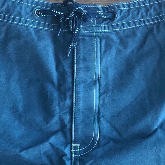 Gap shorts medium waist ribbon - Picture 4 of 12